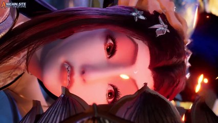 Against The Sky Supreme Ep 333 Sub Indo