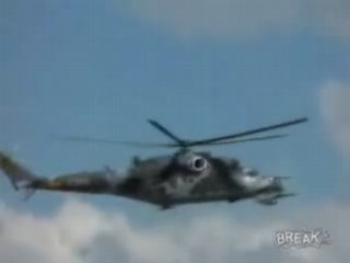 New Anti-Gravity Helicopter