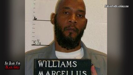 Last Chance: New Evidence Emerges in Marcellus Williams Case