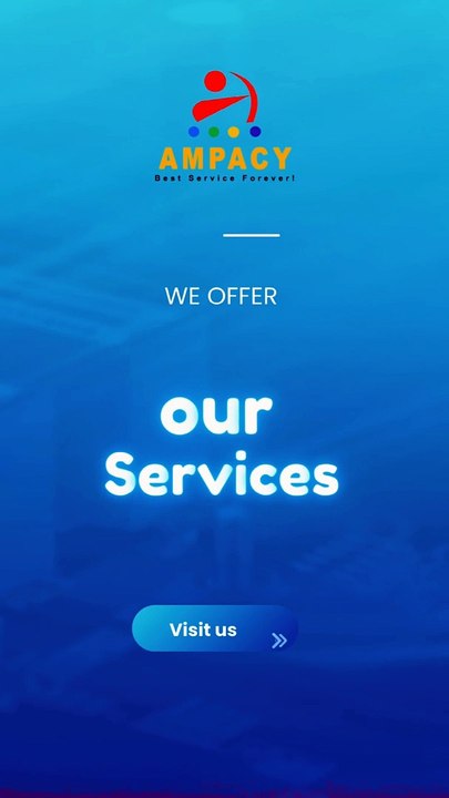 Ampacy Services