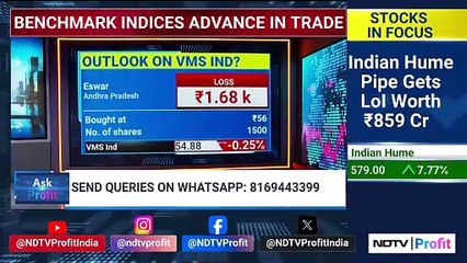 Ask Profit | Gujarat Gas In Focus | NDTV Profit