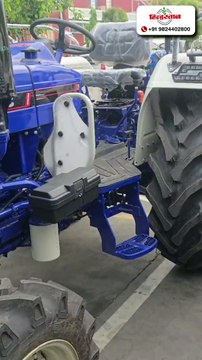 Top FarmTrac Tractors available.