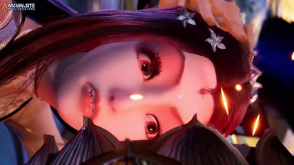 Donghuaid_Against The Sky Supreme Episode 333 Sub Indo