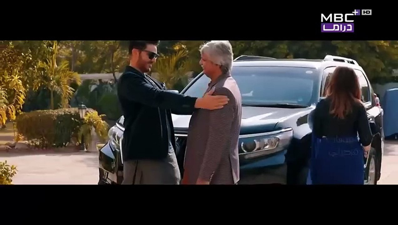 المسلسل الباكستاني احتيال الحلقة 33 الثالثة و ا...