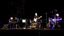 Alessandro Gwis: jazz, suoni latini e elettronica. Il live del pianista degli Aires Tango al Parco del Celio