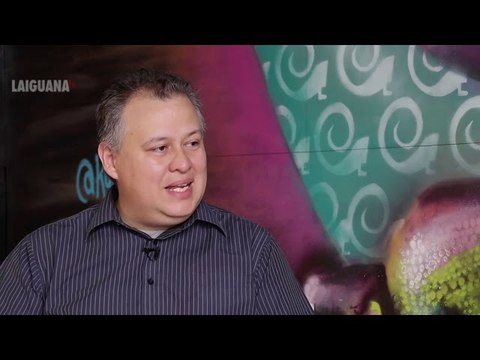 Cara a cara: Entrevista exclusiva de Clodovaldo Hernandez a Reinaldo Iturriza