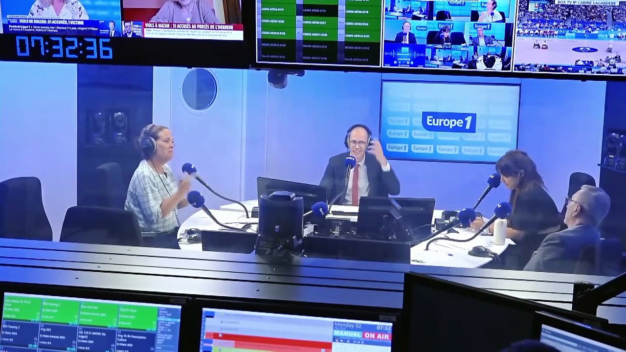 Dans quelle classe suis-je ? L'éternelle grande question de la rentrée, entre excitation et déception