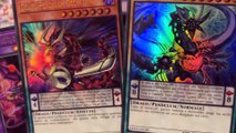 YU-GI-OH! TCG - I DECK DRAGO LEGGENDARIO 3/3