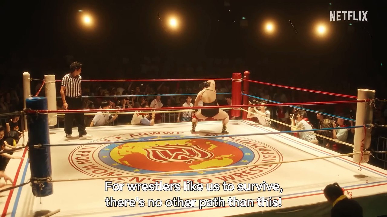 The Queen Of Villains Trailer (2) OmeU