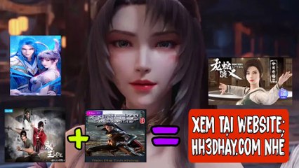 Vạn giới thần chủ 258 Thuyết Minh