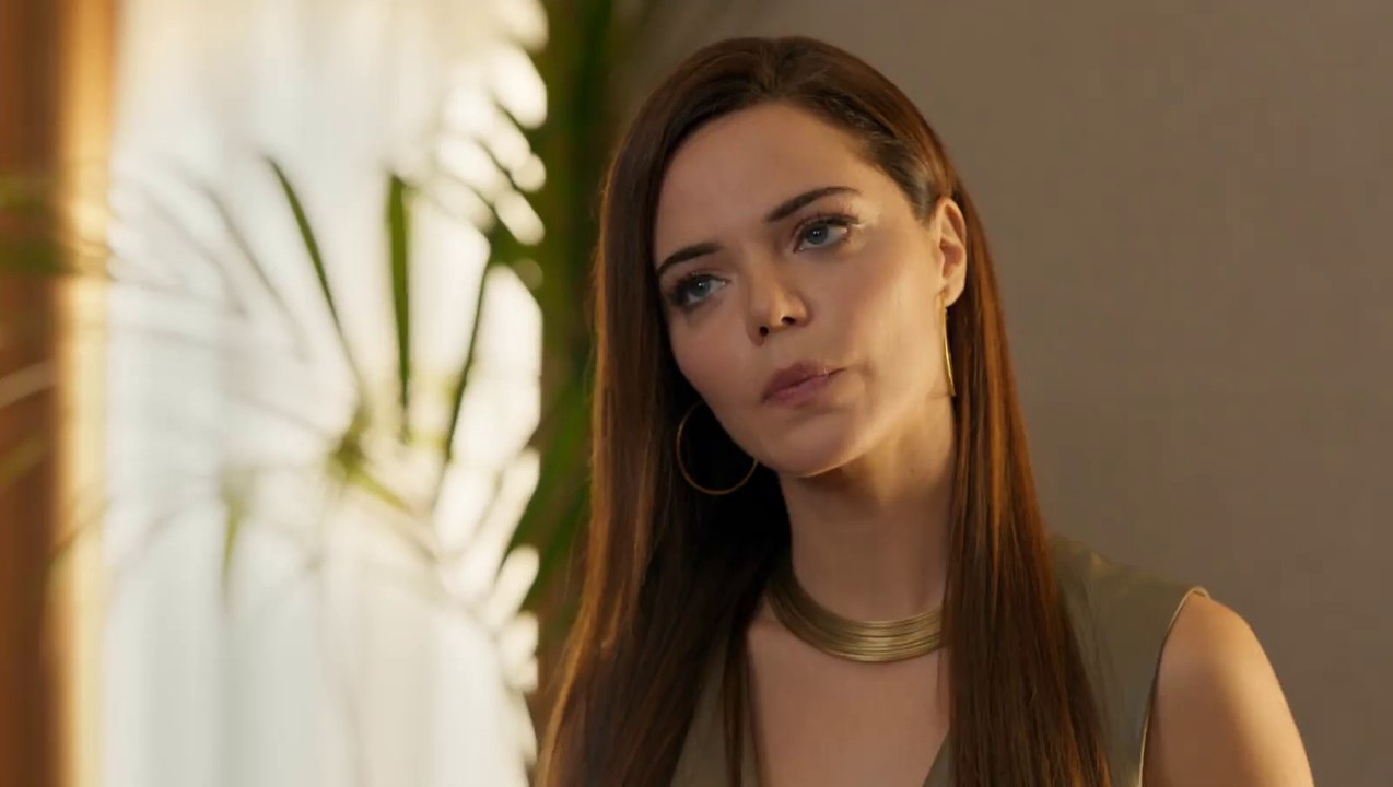 23. UNA VIDA PERFECTA ❤️ Capítulo 23 Audio ESPAÑOL HD (Şahane Hayatım) ❤️ Hilal Altınbilek, Yiğit Özşener y Onur Tuna