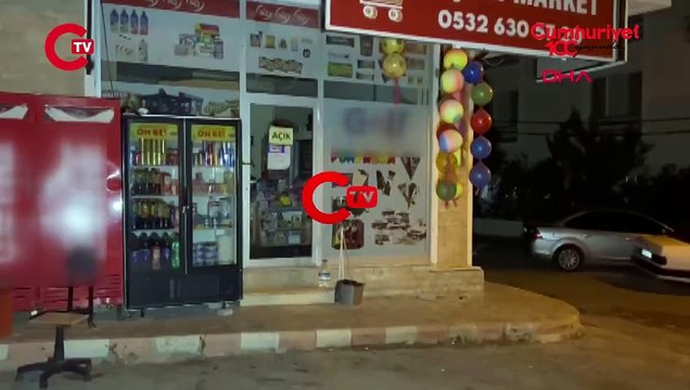 İzmir'de bir şüpheli dehşet yaşattı! Gasp, soygun, cinayet... 2 ölü, 1 yaralı