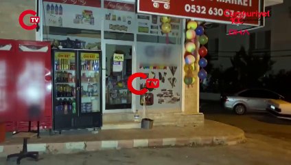 İzmir'de bir şüpheli dehşet yaşattı! Gasp, soygun, cinayet... 2 ölü, 1 yaralı