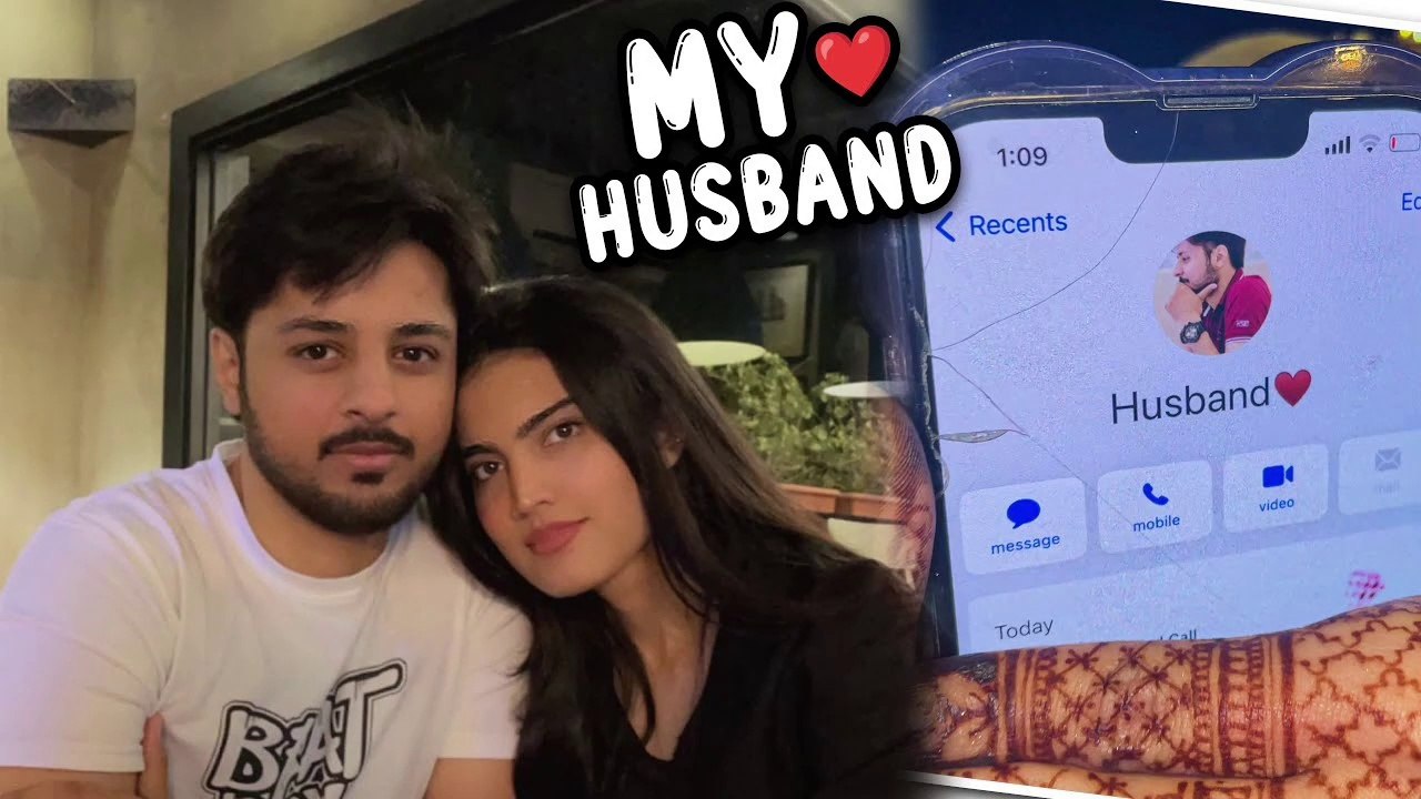 MEET MY HUSBAND ♥️  Saliyon Ny Areeb Ko Bht Tang Kea   Last Day In Nathia Gali