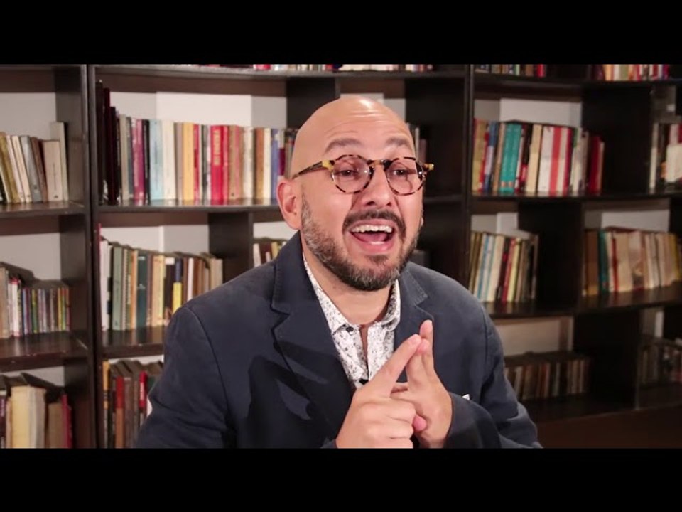 #DesdeDondeSea #9 con Pérez Pirela