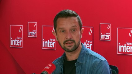 Guillaume Dietsch : "L'enjeu c'est de dépasser la "parenthèse enchantée" des Jeux de Paris 2024"