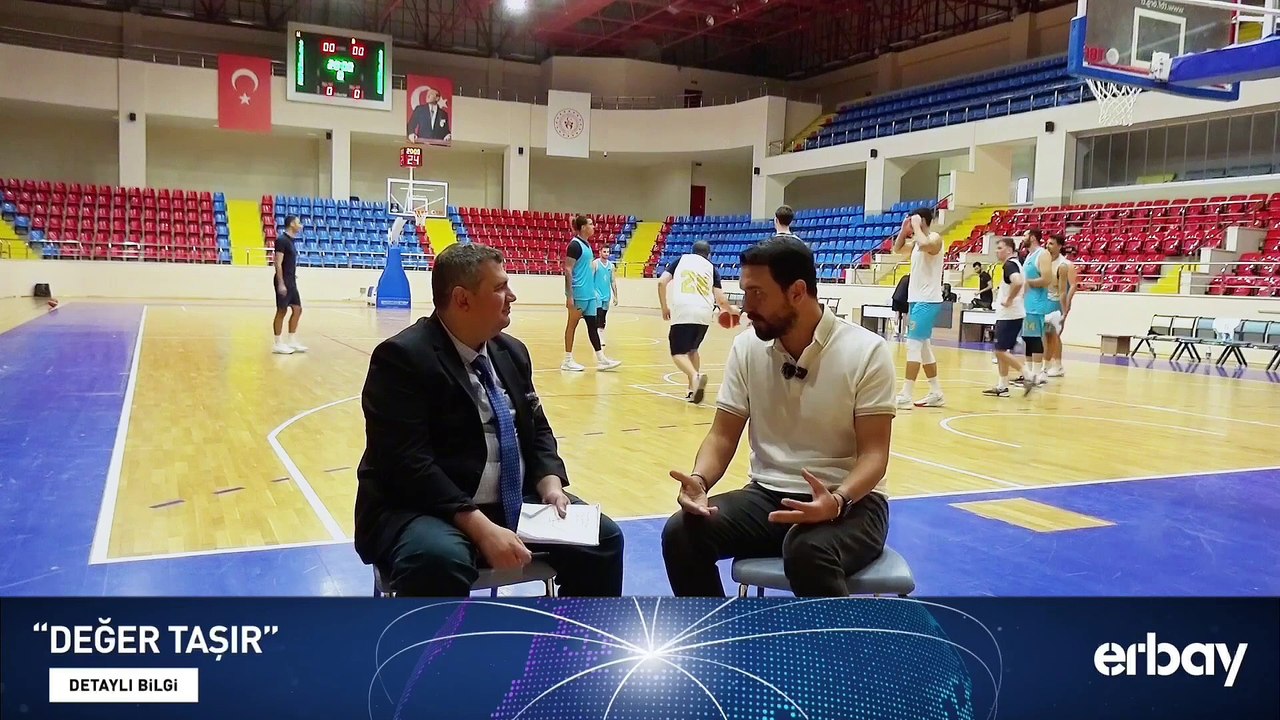 Sektörün Takımı '' Harem Spor'' Destek Bekliyor