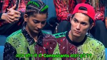 Double Elimination Announce of India Best Dancer Season 4 Today Episode _ IBD Season 4 Elimination