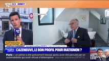 7 MINUTES POUR COMPRENDRE - Bernard Cazeneuve, le bon profil pour Matignon?