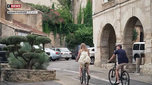 Mazan: Début du procès de près de 50 personnes accusées d'avoir violé une femme que le mari mettait à disposition après l'avoir droguée - VIDEO