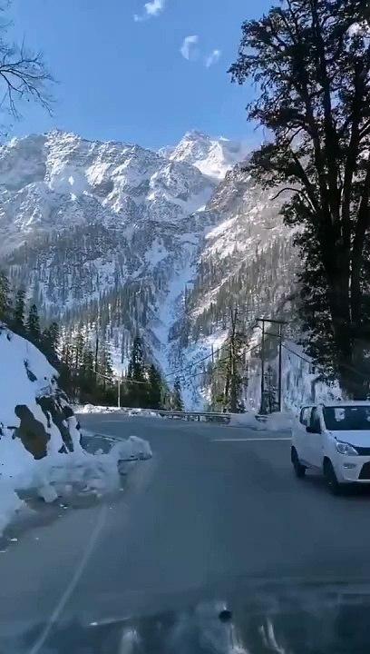 Natural beauty of Pakistan #Natural Beauty