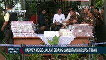 Harvey Moeis Sidang Lanjutan Korupsi Timah Hari Ini, Agenda Pemeriksaan Saksi