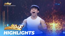 It's Showtime: Paano ba mag-celebrate ang isang ‘Carlos Yolo?’ (Kalokalike)