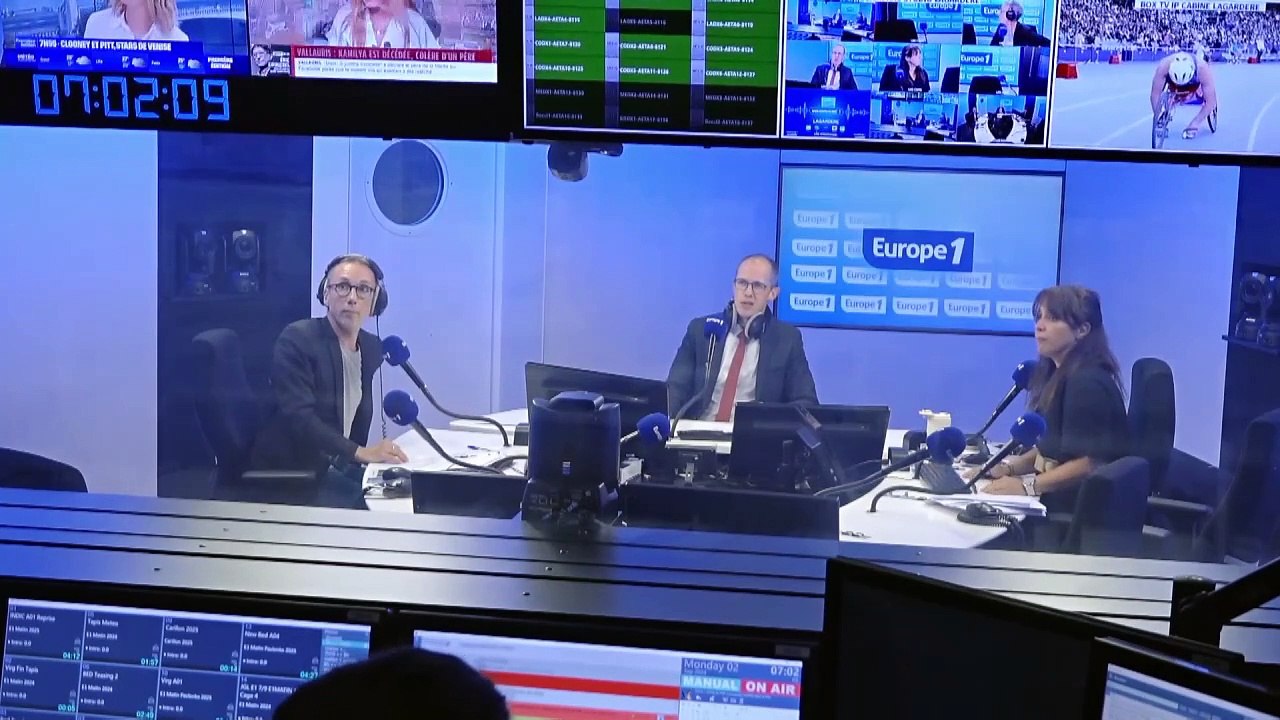 Vallauris : la petite fille de sept ans, percutée par une moto, est décédée