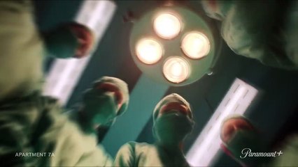 Apartment 7A Fragman