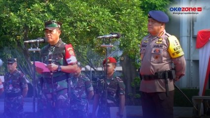 Polri Ungkap 86.000 Orang akan Ikuti Misa Bersama Paus di GBK