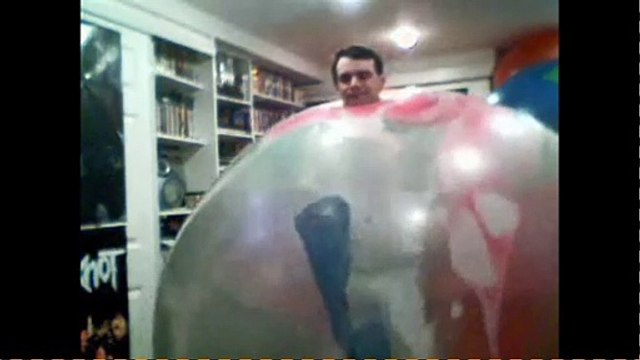 NET (Greece) Shadow ID Bloopers