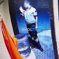 İstanbul’da kan donduran olay! Cani adam kediyi işkence ederek öldürdü..