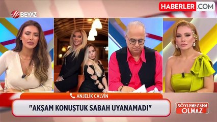 Bu acının tarifi yok! Ahu Tuğba'nın kızı, annesini ölü bulduğu anları anlattı