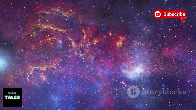 How BIG is the Universe? Mind-Blowing Facts and Mind-Boggling Numbers