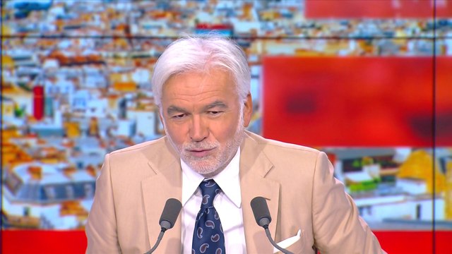 L'édito de Pascal Praud : «Vallauris : Kamilya, 7 ans, victime de l'inconscience»