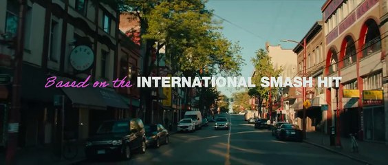 Bad Genius Fragman OV