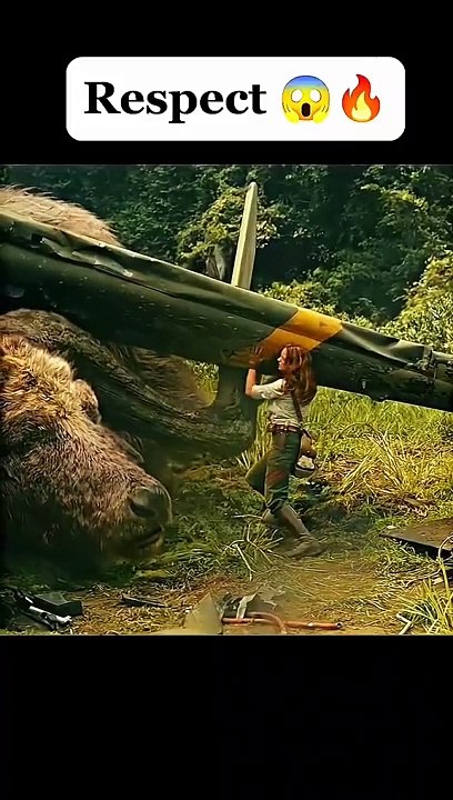 Hollywood movie trailer
