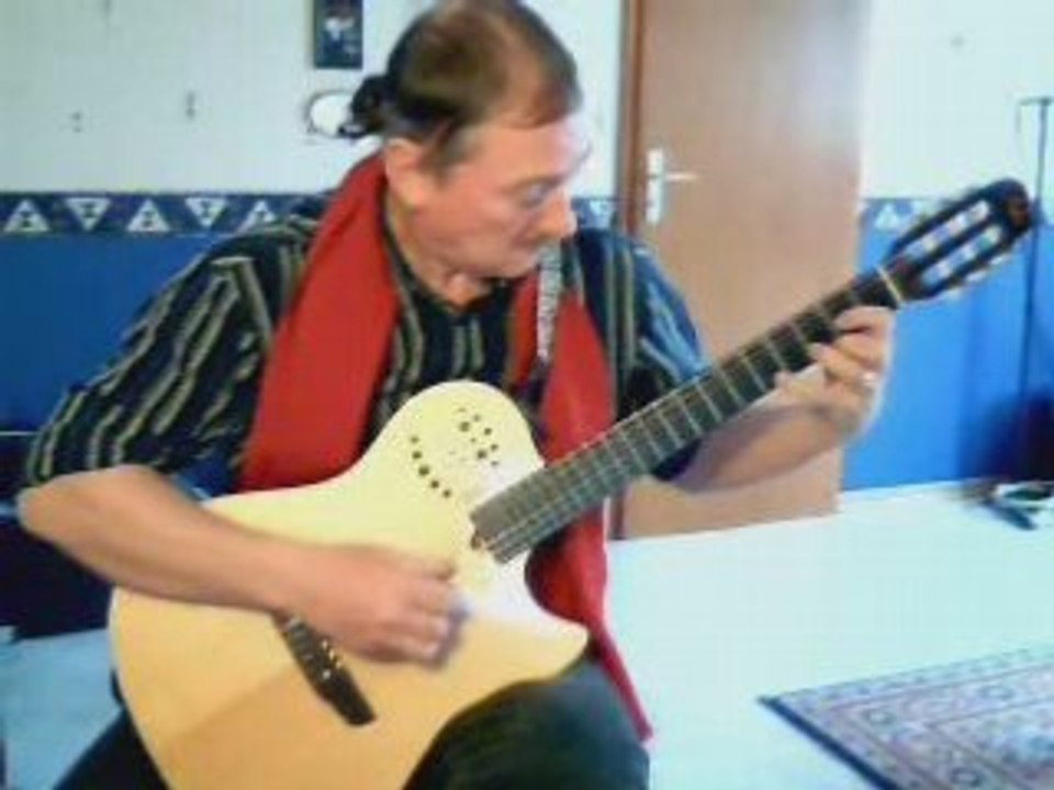 Like Father and Son (Marcel DADI) - C. DUMONTIER