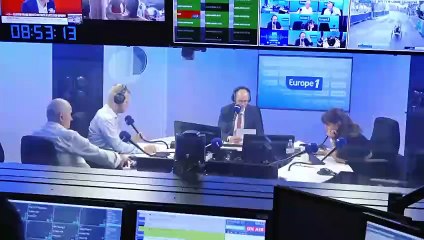 «Madame moi je» : le zapping politique de Yaël Braun-Pivet
