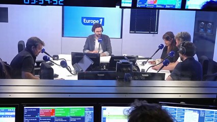 Jean-Luc Lemoine : «On peut aussi se mettre sur son 51, si on drague à l’apéro»