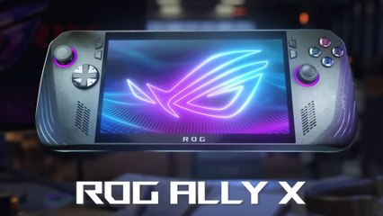 ROG Ally X im Vergleich: Die wichtigsten Verbesserungen gegenüber dem Original 🚀