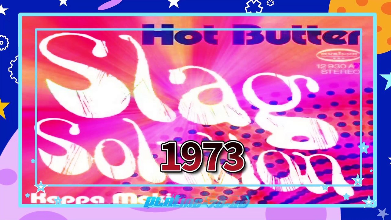 Hot Butter - Slag Solution
