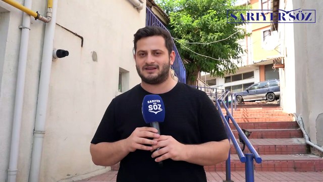 Rumeli Feneri Muhtarı Şafak Kılınç