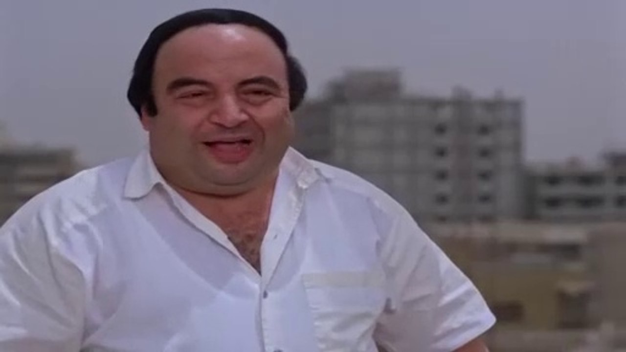 HD فيلم | ( غبي ع الزيرو ) ( بطولة ) (  يونس شلبي وتيسير فهمي وعلاء ولي الدين ) |  بجودة عالية  1993 كامل