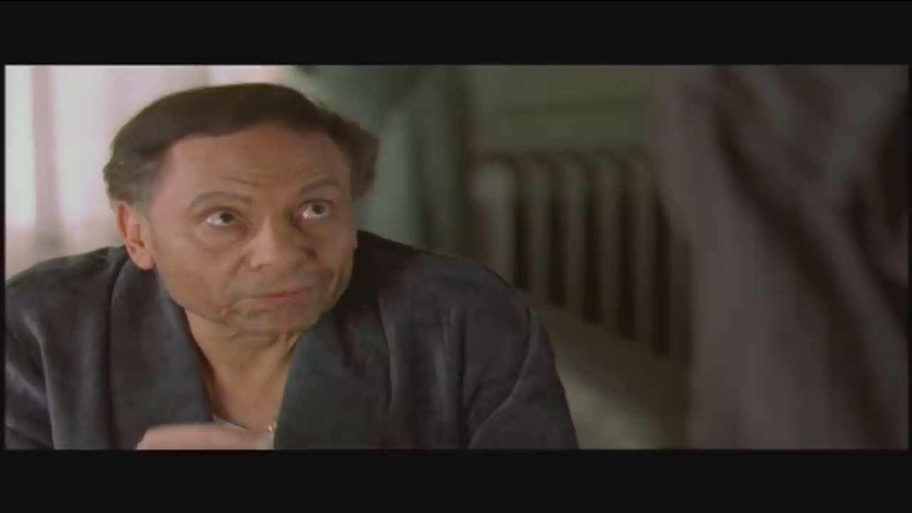 1HD فيلم | ( عمارة يعقوبيان ) ( بطولة ) ( عادل امام و نور الشريف و خالد صالح و  خالد   الصاوي و هند صبر )   بجودة عالية  2024 كامل