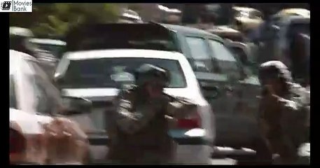 The Hurt Locker  Hollywood Movie Hindi Dubbed  English Movies in Hindi