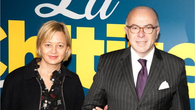 GALA VIDEO - Bernard Cazeneuve : cette maladie qui a brutalement emporté sa femme Véronique