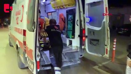 Bursa'da 16 yaşındaki çocuk, tartıştığı genci öldürdü