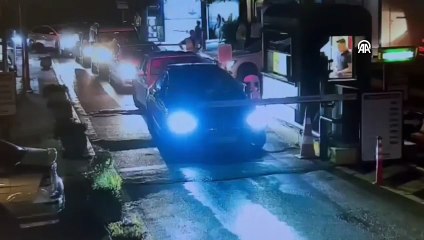 Yargıtay Savcısı İşçimen'e trafikte saldırı: Gözaltına alınan zanlı serbest bırakıldı