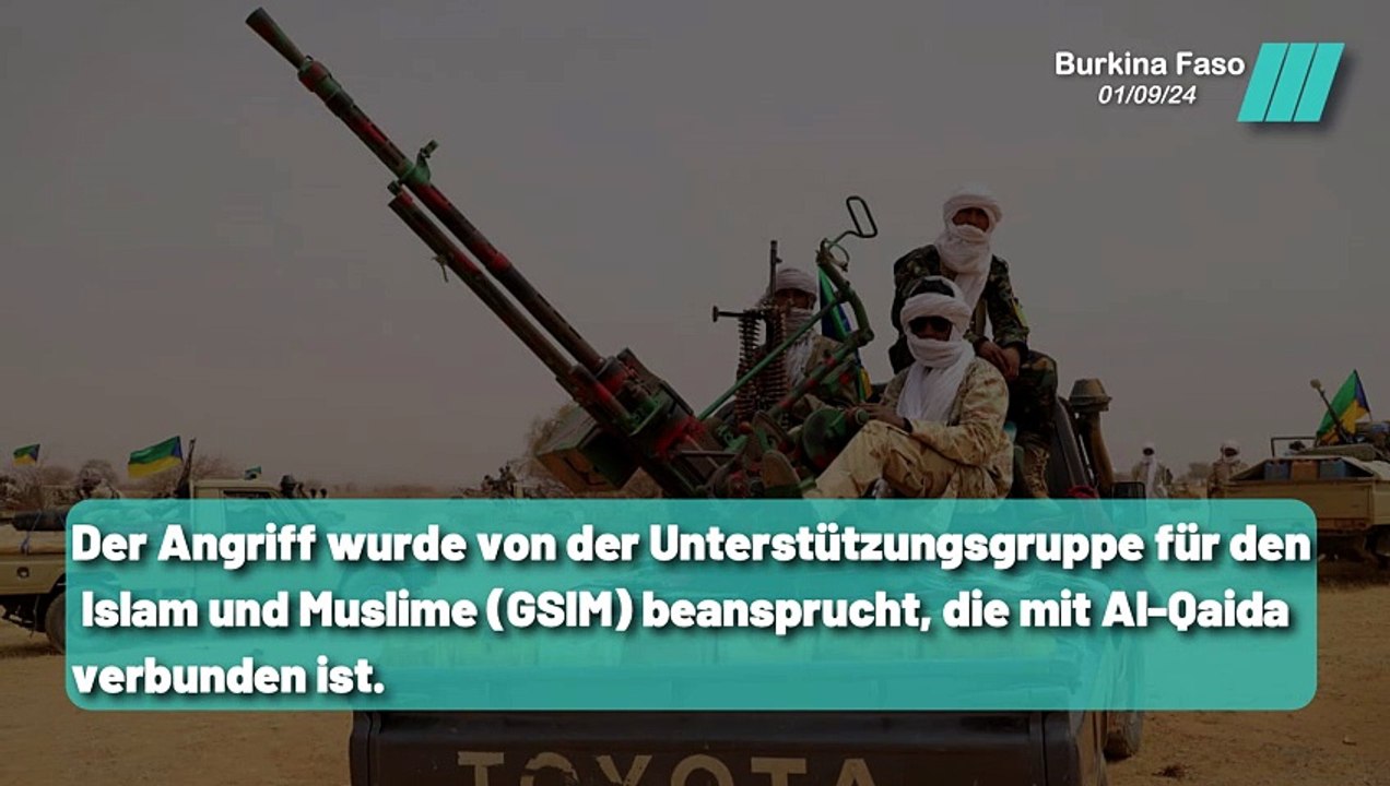 Massaker in Kounla: 26 Christen während eines Gebets hingerichtet